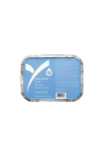 Lycon Azulene Hot Wax 3 Lycon Azulene Hot Wax