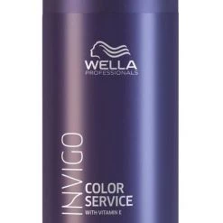 Wella Professional Wella Invigo Post Color Service Treatment