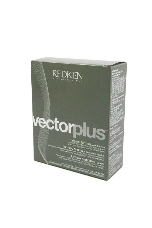 Redken Professional Redken Vector Plus 3 Redken Professional Redken Vector Plus