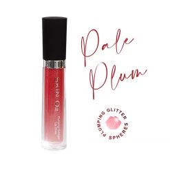 Skin O2 Collagen Plumping Lip Gloss New