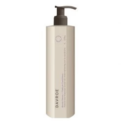 Davroe Blonde Senses Platinum Conditioner Litre New