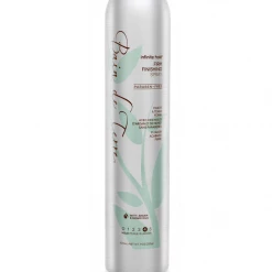 New Bain De Terre Infinite Hold Firm Finishing Spray