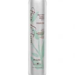 Bain De Terre Stay N' Shape Flexible Shaping Spray New