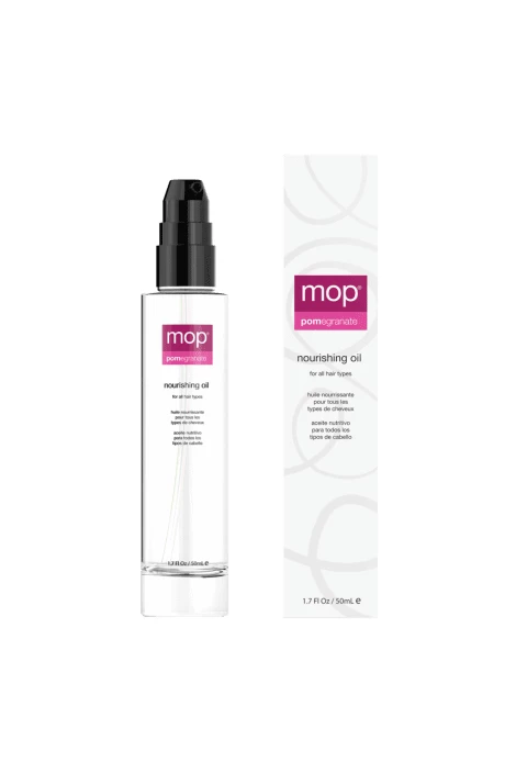MOP Pomegranate Nourishing Oil 3 MOP Pomegranate Nourishing Oil