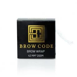 New Brow Code Brow Lamination Wrap