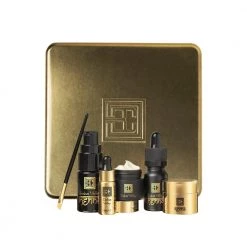 Brow Code Retail Henna Kit New