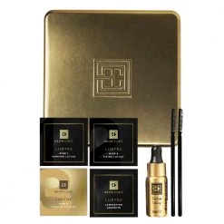 Brow Code Lustre Lamination Retail Kit New