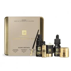 Brow Code Retail Henna Kit New