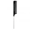 M&U Black Diamond # 40 Metal Tail Comb New