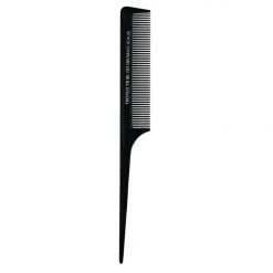 M&U Black Diamond # 98 Plastic Tail Comb New