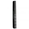 M&U New Black Diamond # 16 Long Stylist Comb