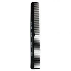 M&U Black Diamond # 100 Cutting Comb New