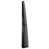 M&U Black Diamond # 711 Taper Comb