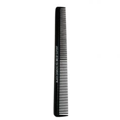 M&U Black Diamond # 393 Euro Styler Comb New
