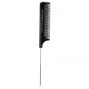 M&U Black Diamond # 40T Metal Tail Teasing Comb New 2 M&U Black Diamond # 40T Metal Tail Teasing Comb New