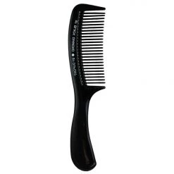 M&U Black Diamond # 37 Wide Tooth Basin Comb New