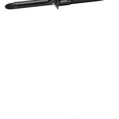 Curling Wands BaBylissPro Belle 19mm Titanium Ceramic Curling Tong