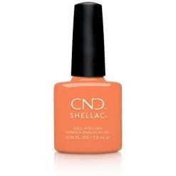 CND Shellac Catch Of The Day New