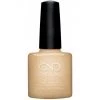 Nails CND Shellac Get That Gold