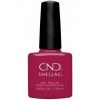 CND Shellac How Merlot New