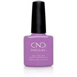 CND Shellac It's Now Oar Never