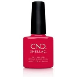 CND Shellac Kiss The Skipper