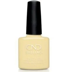 CND Shellac Smile Maker Nails
