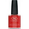 CND Vinylux Devil Red