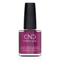 CND Vinylux Drama Queen New