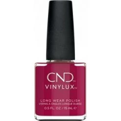 CND Vinylux How Merlot