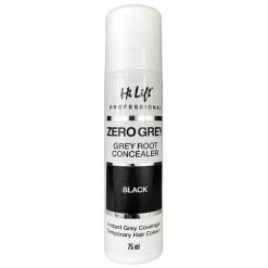 Hi Lift Zero Grey Root Concealer New
