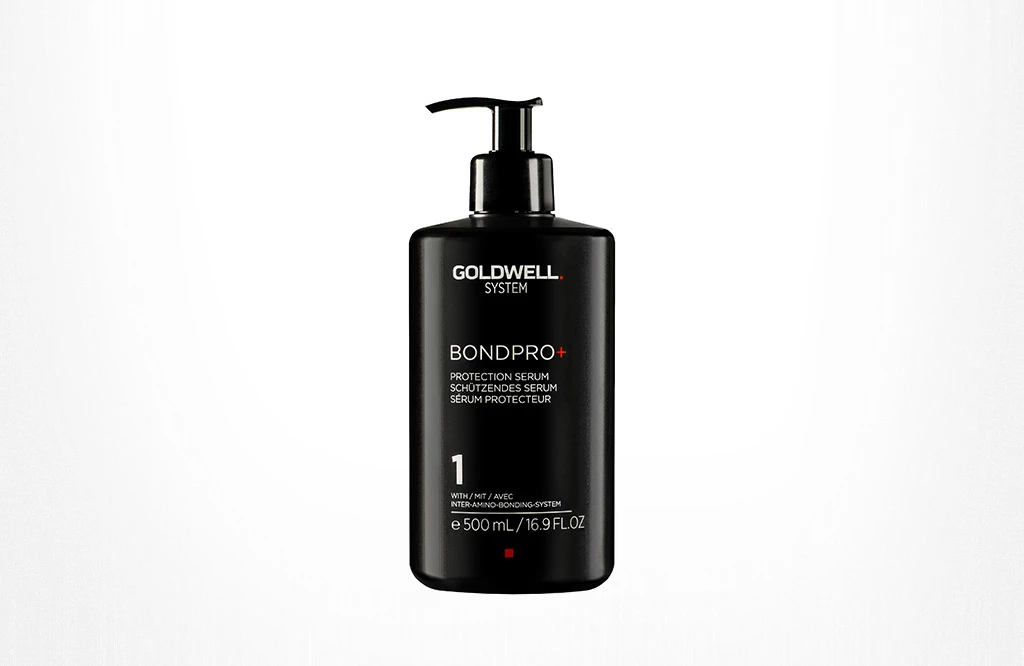 Goldwell Bond Pro+ No.1 New 3 Goldwell Bond Pro+ No.1 New