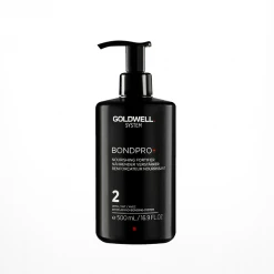New Goldwell Bond Pro+ No.2