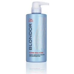 Wella Professional Wella Blondor Blonde Seal & Care New