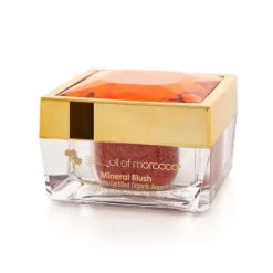 New Silk Oil Of Morocco Blush