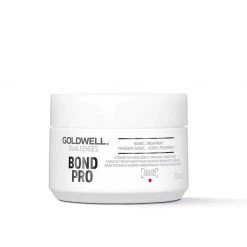 Goldwell Dualsenses Bond Pro 60sec Treatment New
