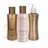 New Brasil Cacau Express Treatment Kit 3x110ml