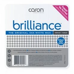 Caron Brilliance Hard Wax