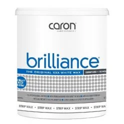 New Caron Brilliance Strip Wax