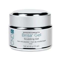 New CND Brisa Sculpting Gels