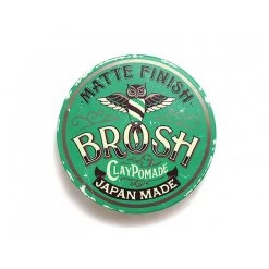 Brosh Clay Pomade