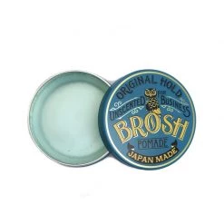 Brosh Unscented Pomade New