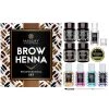 New Mayamy Brow Henna Professional Set