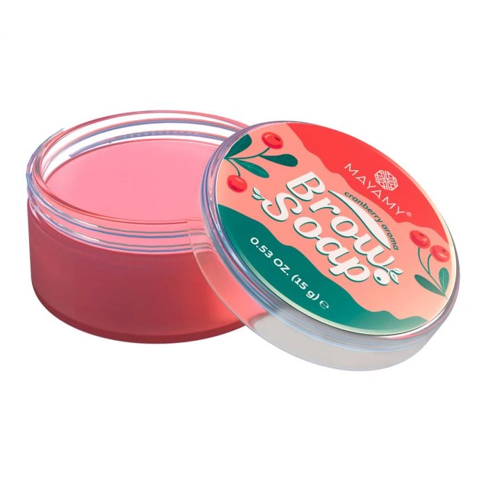 Mayamy Brow Soap New 4 Mayamy Brow Soap New