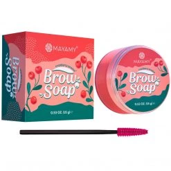Mayamy Brow Soap New