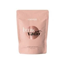 Caron BrowVado Gel Brow Wax New