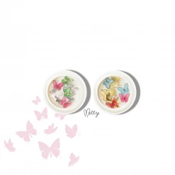 New Mitty Butterfly Delight