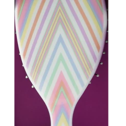 The Wet Brush New Wet Brush Kids Detangler - Stripes