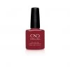 Nails CND Shellac Cherry Apple