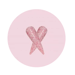 Mitty Flash Glitters New